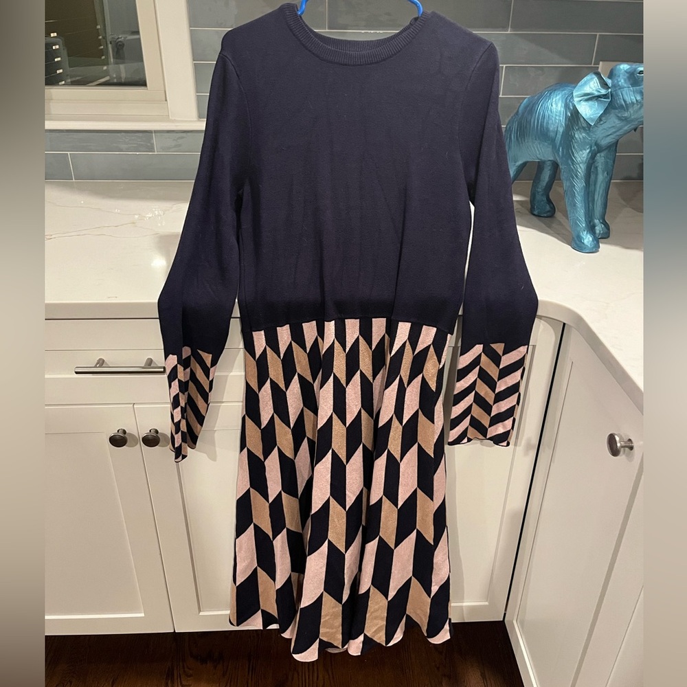 Eliza J Sweater Dress (Must Add to a Bundle Amounting to a Minimum of $20)